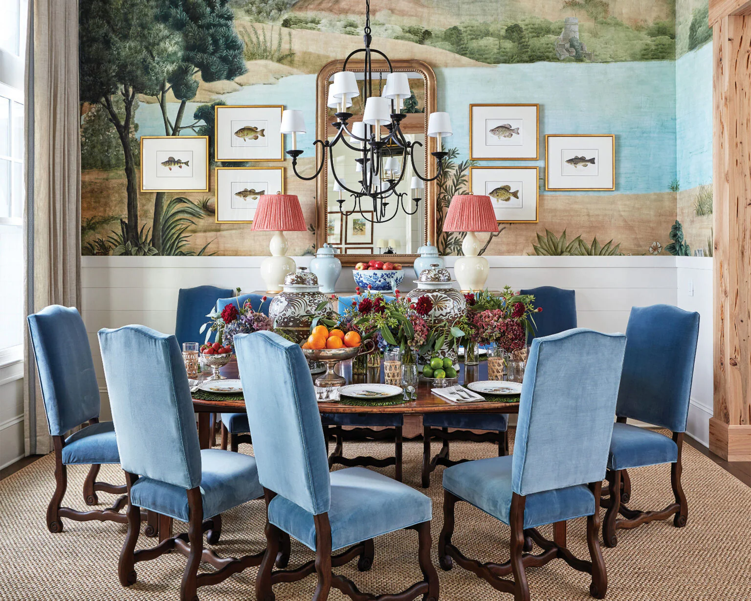 Timeless French Elegance Awaits